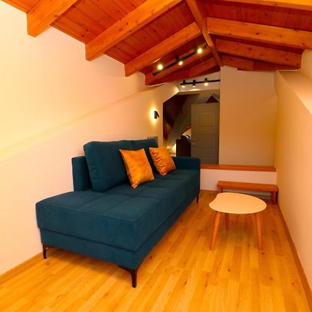 Fegi Rooms Χειμάρρα Εξωτερικό φωτογραφία