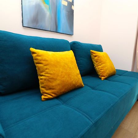 Fegi Rooms Χειμάρρα Εξωτερικό φωτογραφία