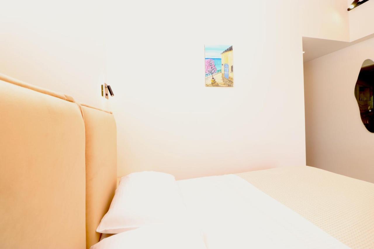 Fegi Rooms Χειμάρρα Εξωτερικό φωτογραφία