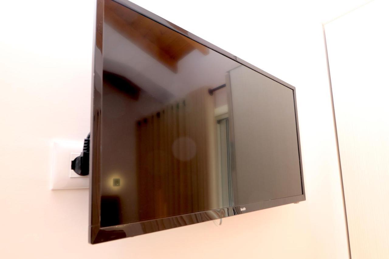 Fegi Rooms Χειμάρρα Εξωτερικό φωτογραφία