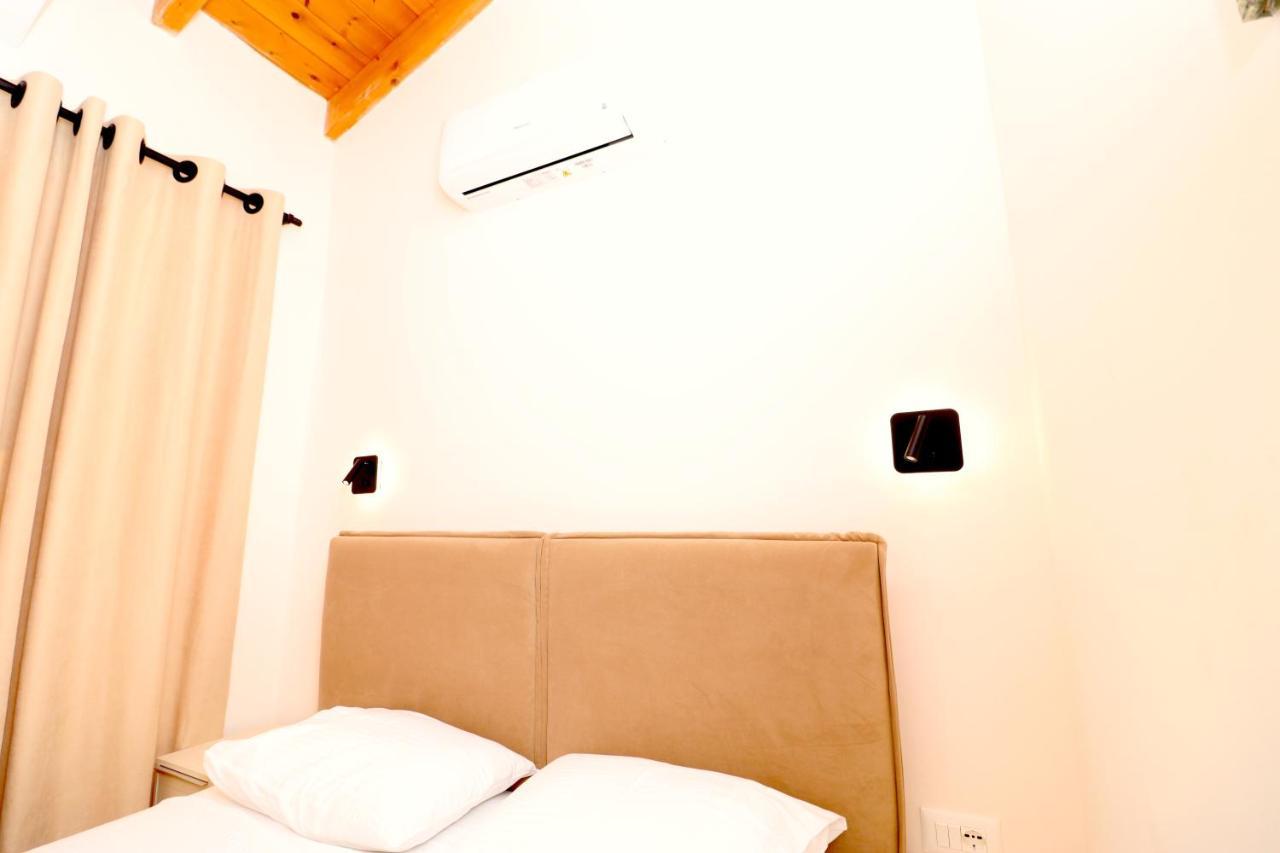 Fegi Rooms Χειμάρρα Εξωτερικό φωτογραφία