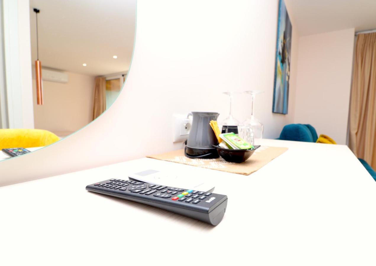 Fegi Rooms Χειμάρρα Εξωτερικό φωτογραφία