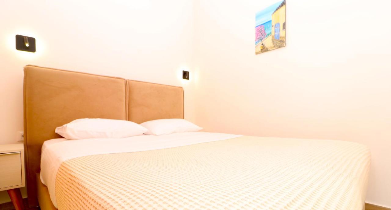 Fegi Rooms Χειμάρρα Εξωτερικό φωτογραφία