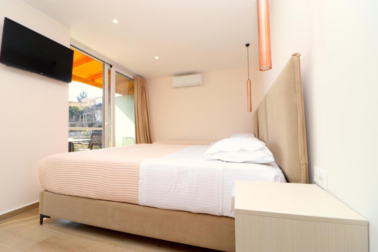 Fegi Rooms Χειμάρρα Εξωτερικό φωτογραφία