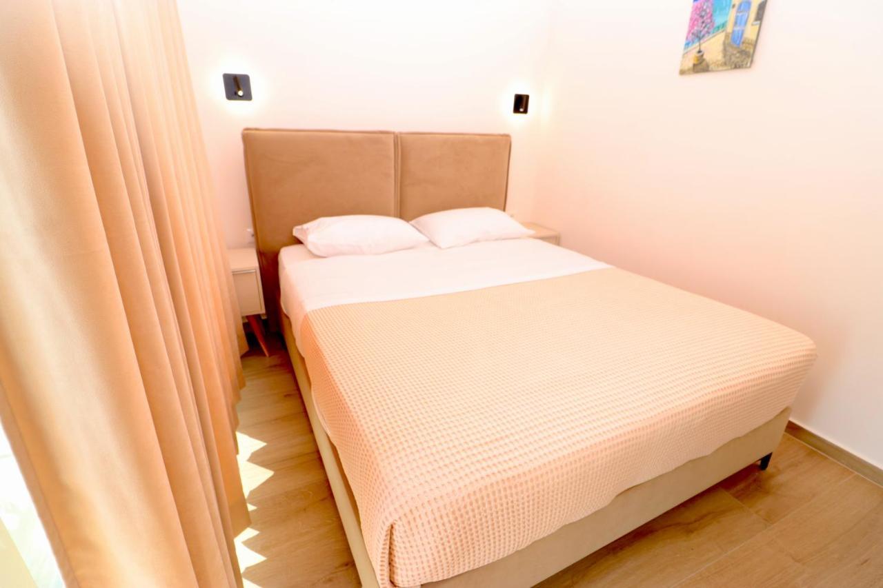 Fegi Rooms Χειμάρρα Εξωτερικό φωτογραφία