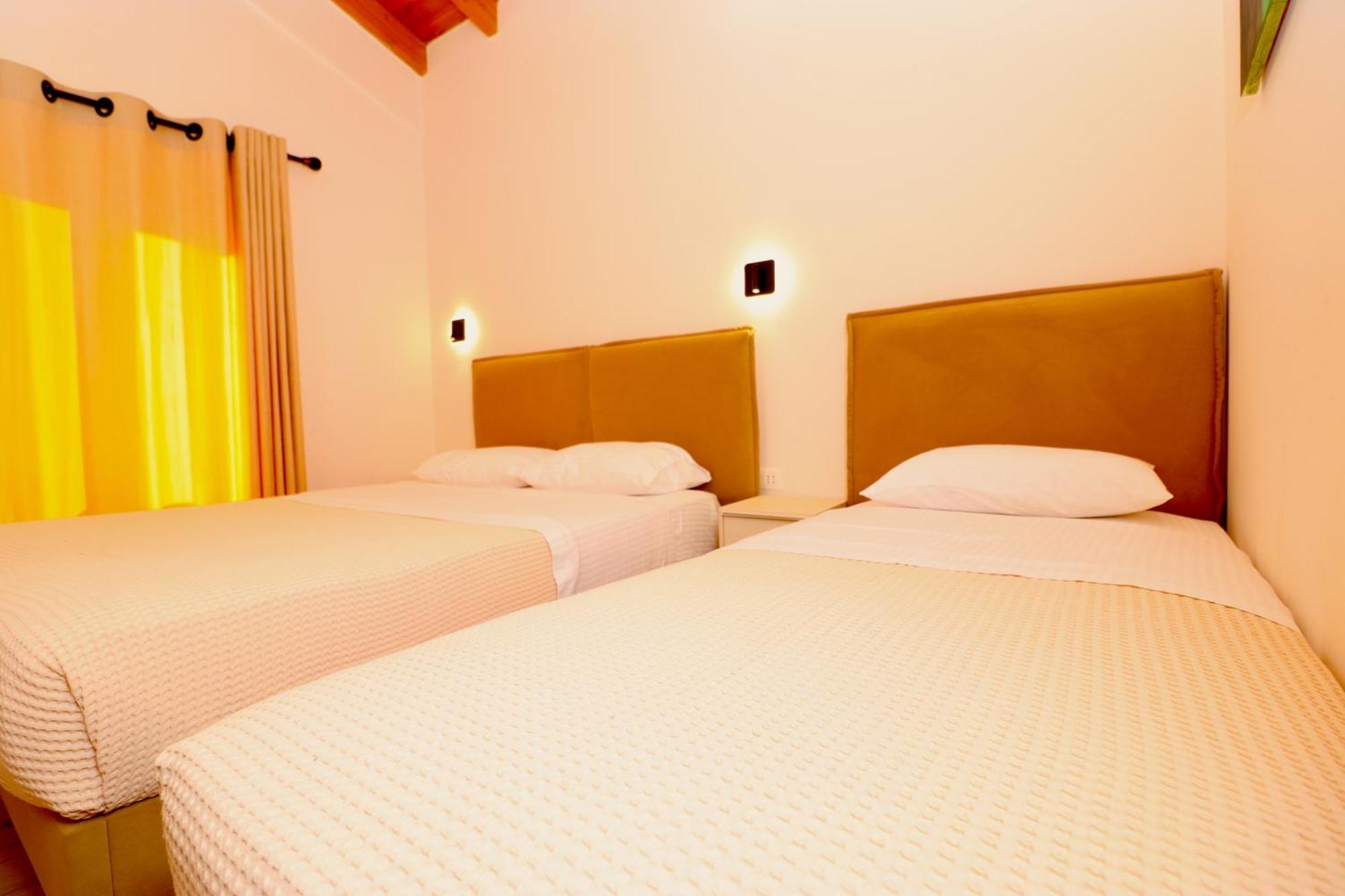 Fegi Rooms Χειμάρρα Εξωτερικό φωτογραφία