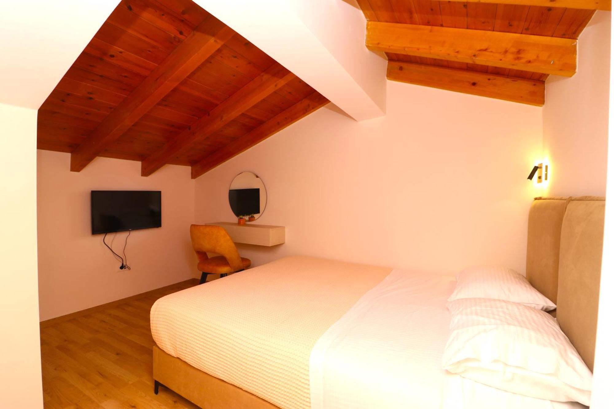 Fegi Rooms Χειμάρρα Εξωτερικό φωτογραφία