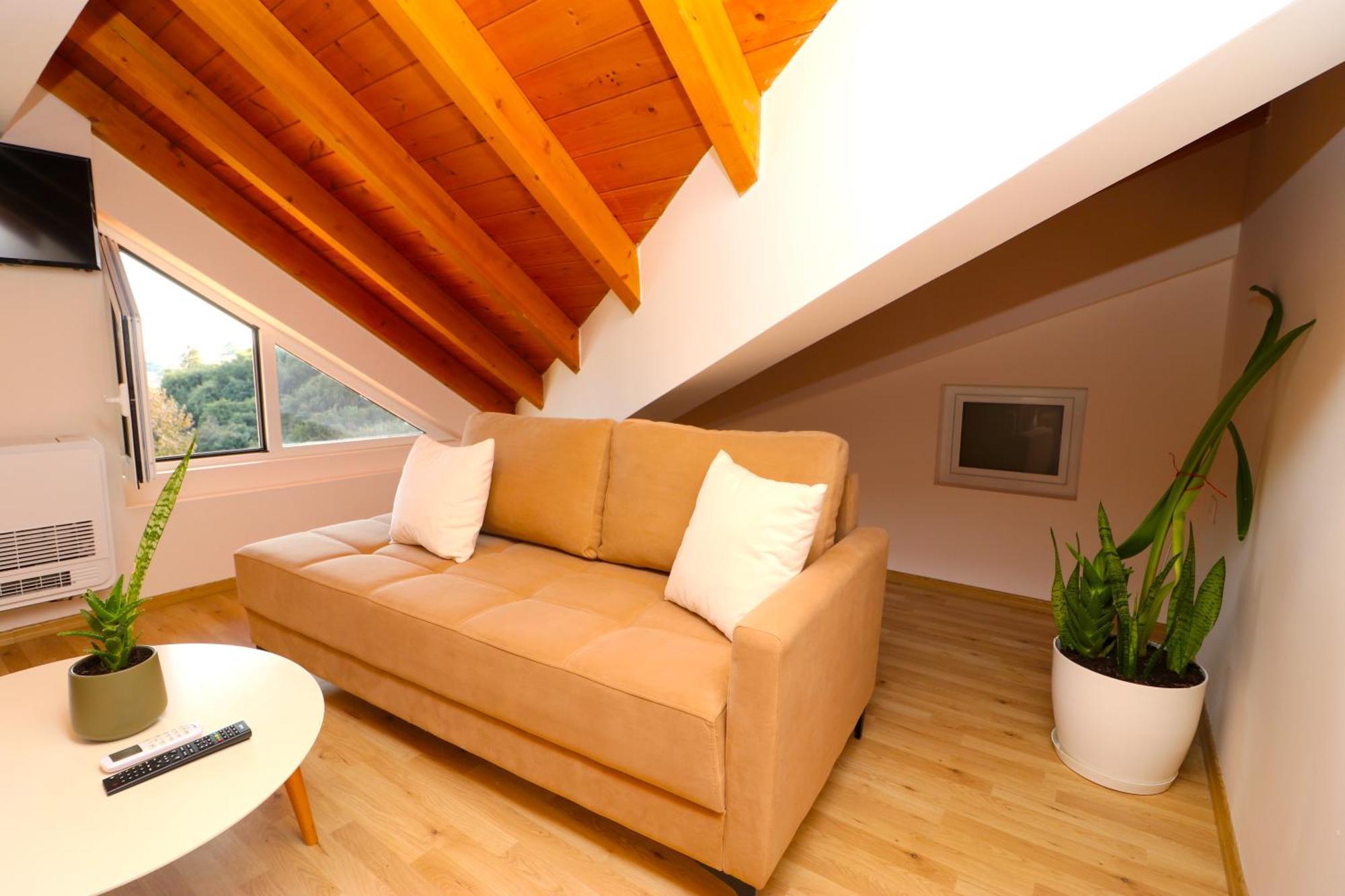 Fegi Rooms Χειμάρρα Εξωτερικό φωτογραφία