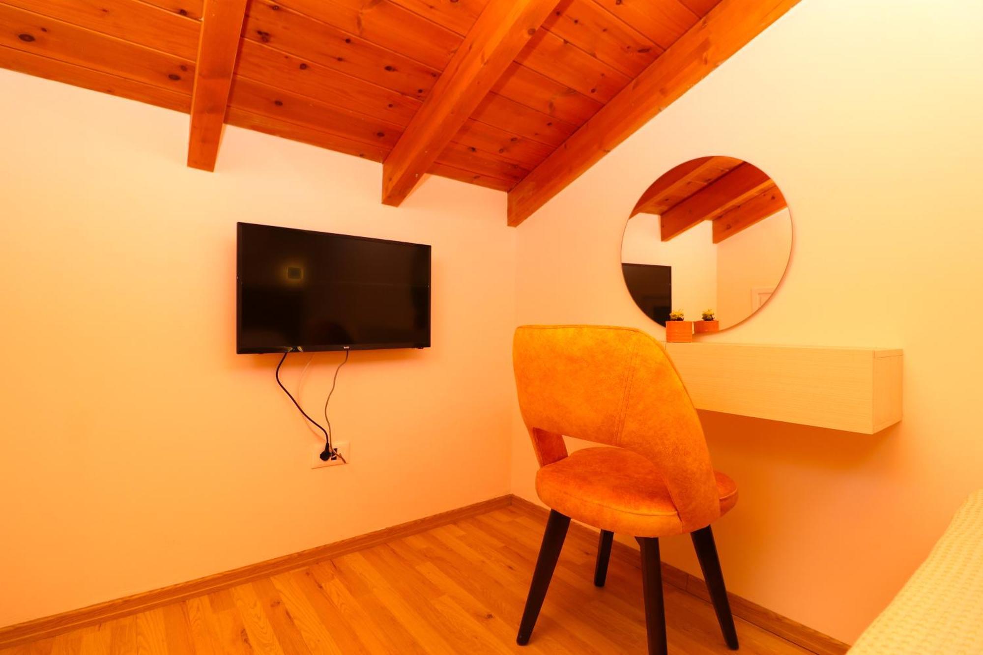 Fegi Rooms Χειμάρρα Εξωτερικό φωτογραφία