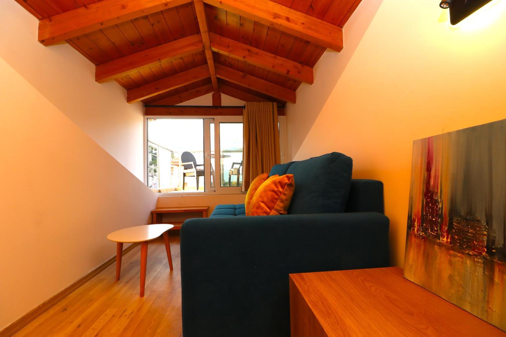 Fegi Rooms Χειμάρρα Εξωτερικό φωτογραφία
