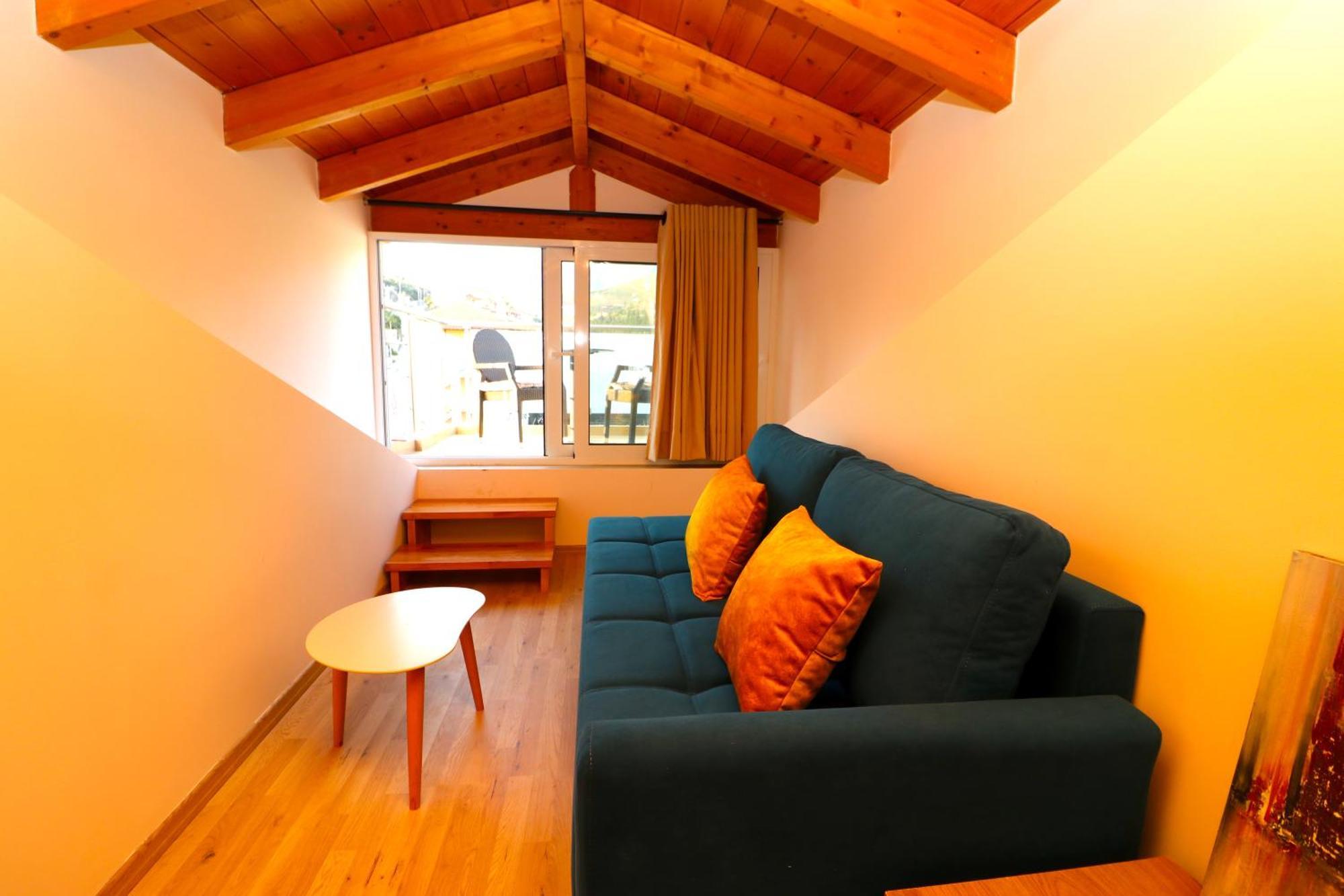 Fegi Rooms Χειμάρρα Εξωτερικό φωτογραφία