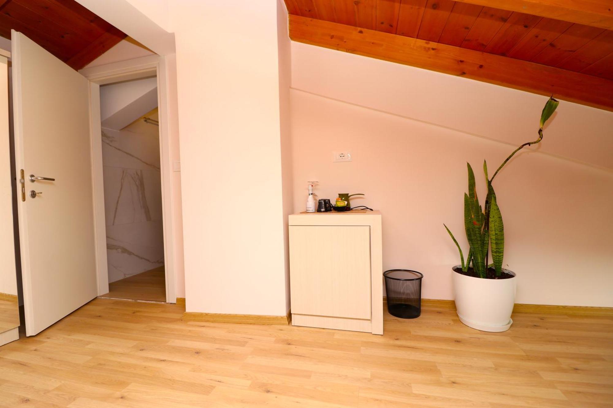 Fegi Rooms Χειμάρρα Εξωτερικό φωτογραφία