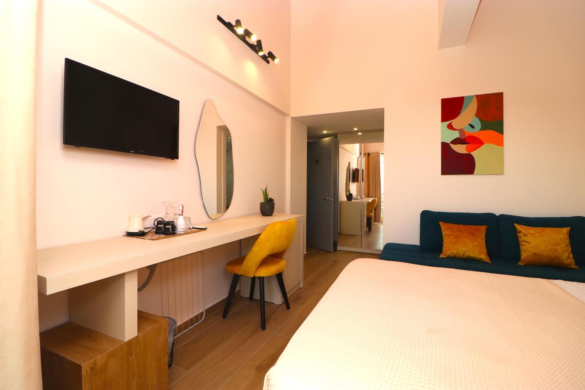 Fegi Rooms Χειμάρρα Εξωτερικό φωτογραφία