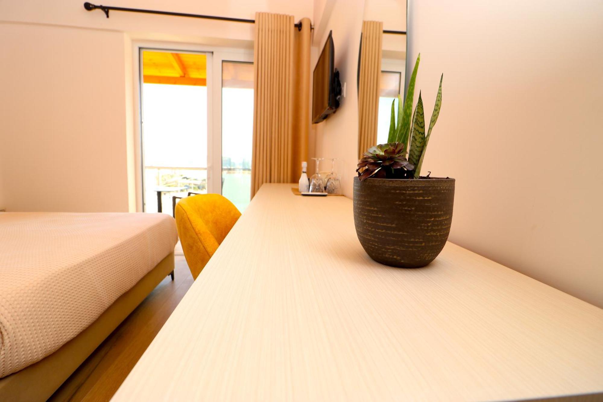 Fegi Rooms Χειμάρρα Εξωτερικό φωτογραφία