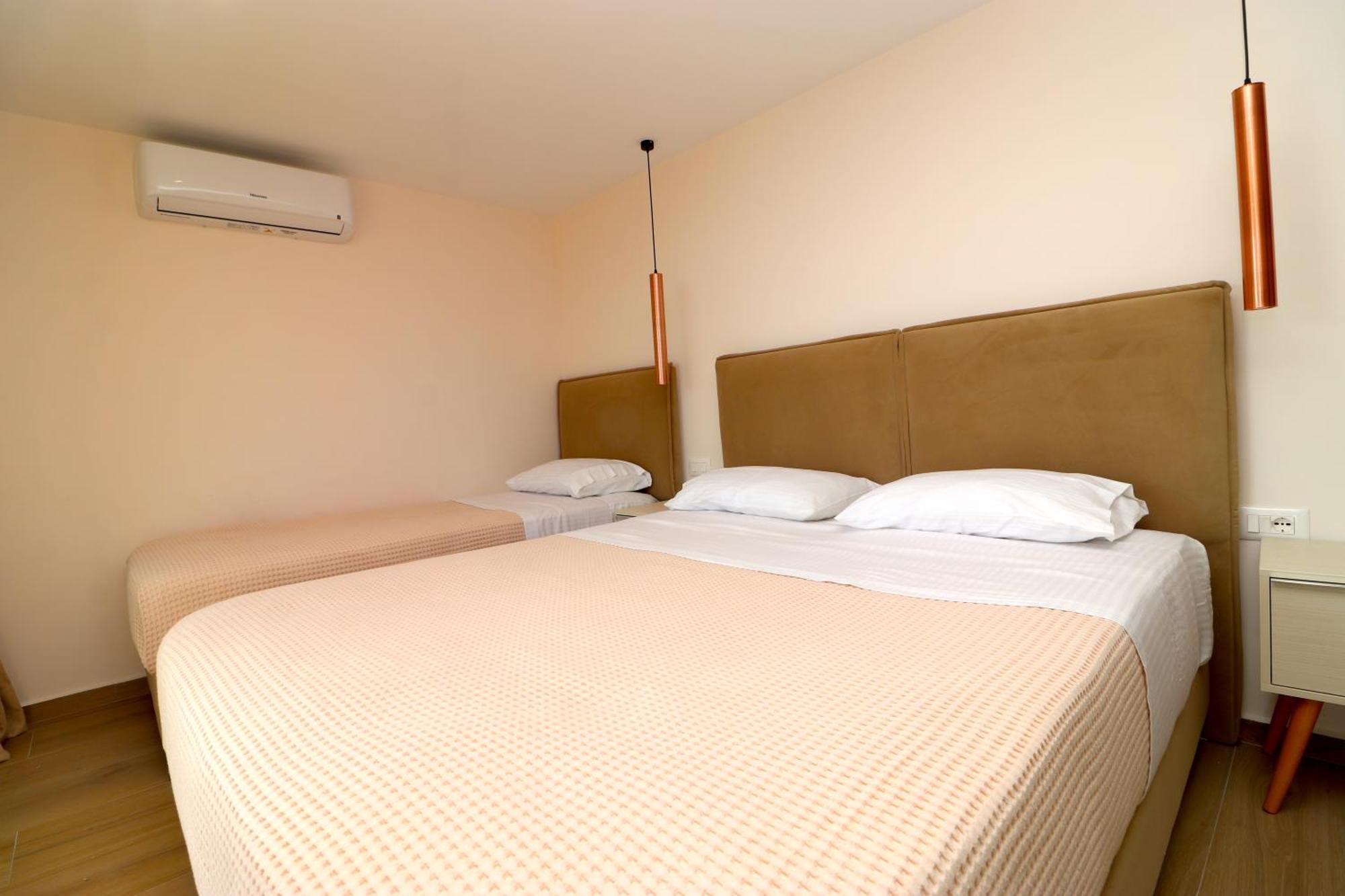 Fegi Rooms Χειμάρρα Εξωτερικό φωτογραφία